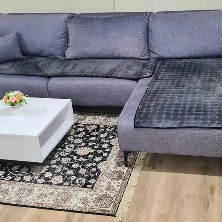 Avi - Daily Rent Apartman *