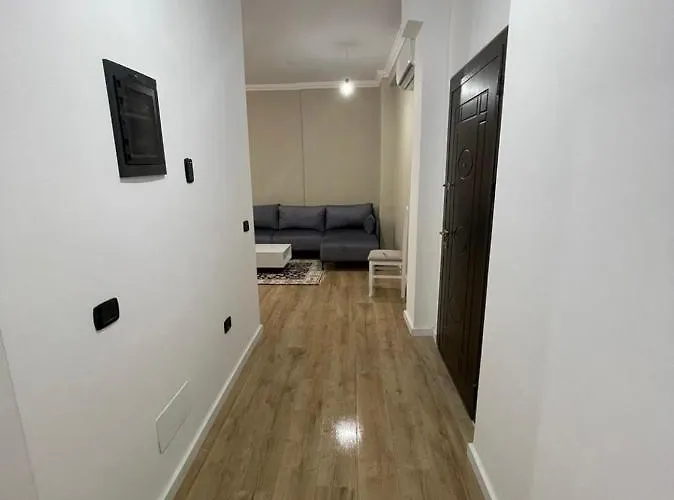 Lejlighed Avi - Daily Rent Tirana