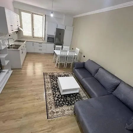 Avi - Daily Rent Apartment *