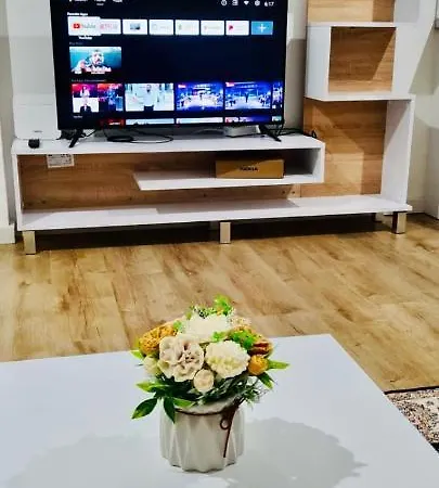 Appartement Avi - Daily Rent