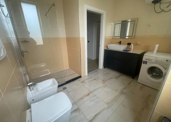 Avi - Daily Rent Appartement Tirana