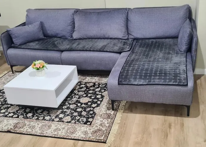 Avi - Daily Rent Appartement *