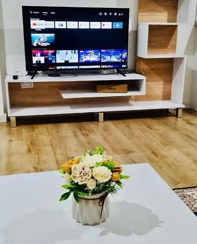 Appartement Avi - Daily Rent